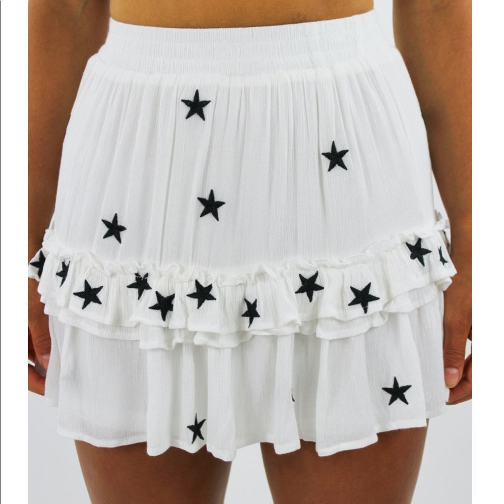 Dancing in the Moonlight Skirt